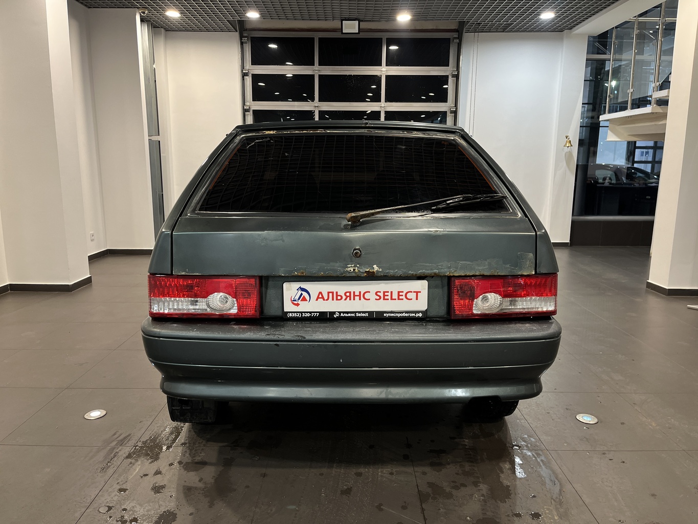 LADA 2114