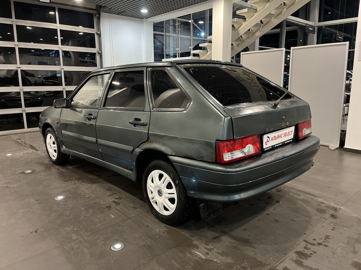 LADA 2114