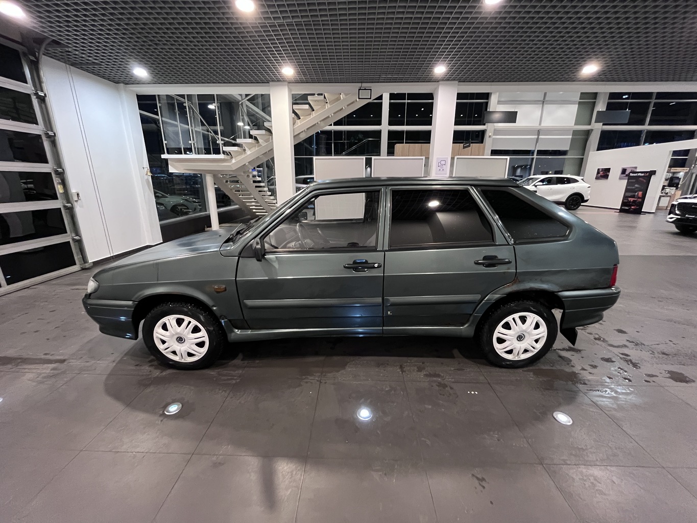 LADA 2114