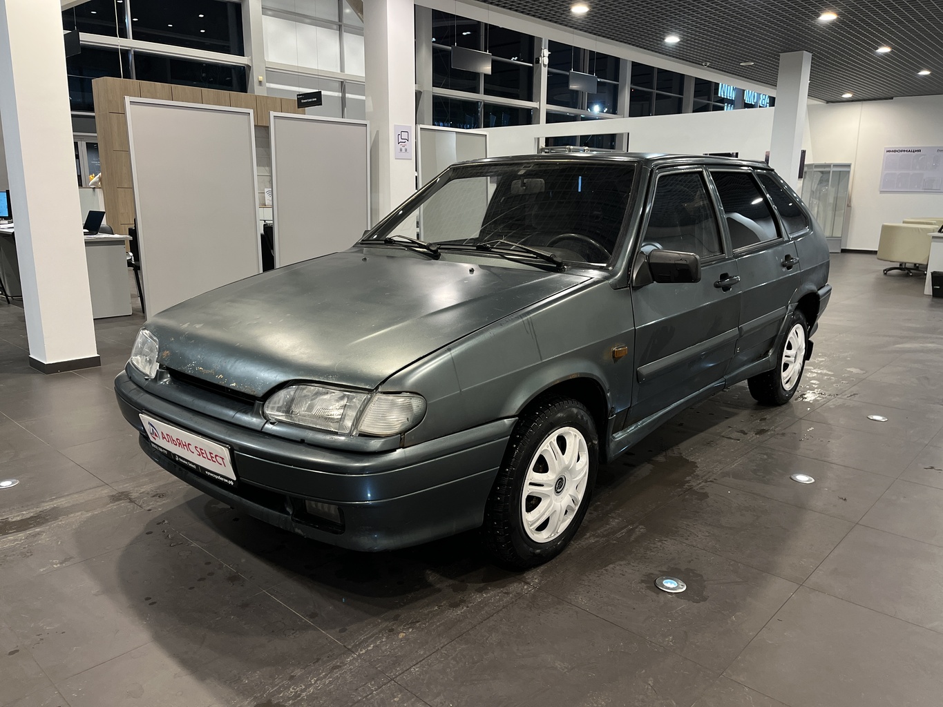 LADA 2114