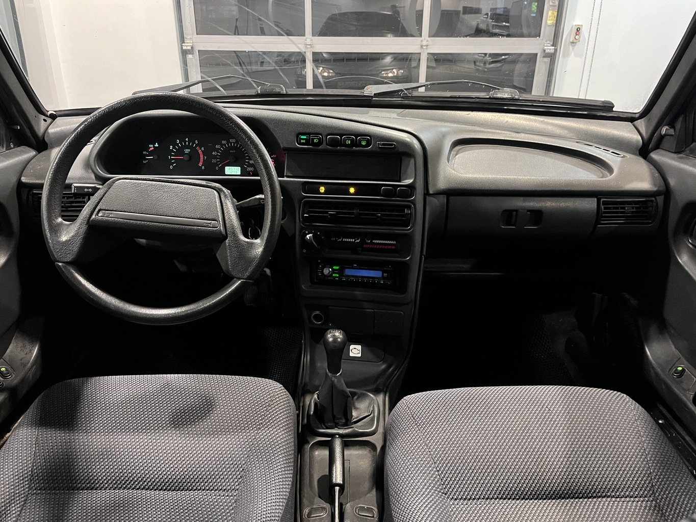 LADA 2114