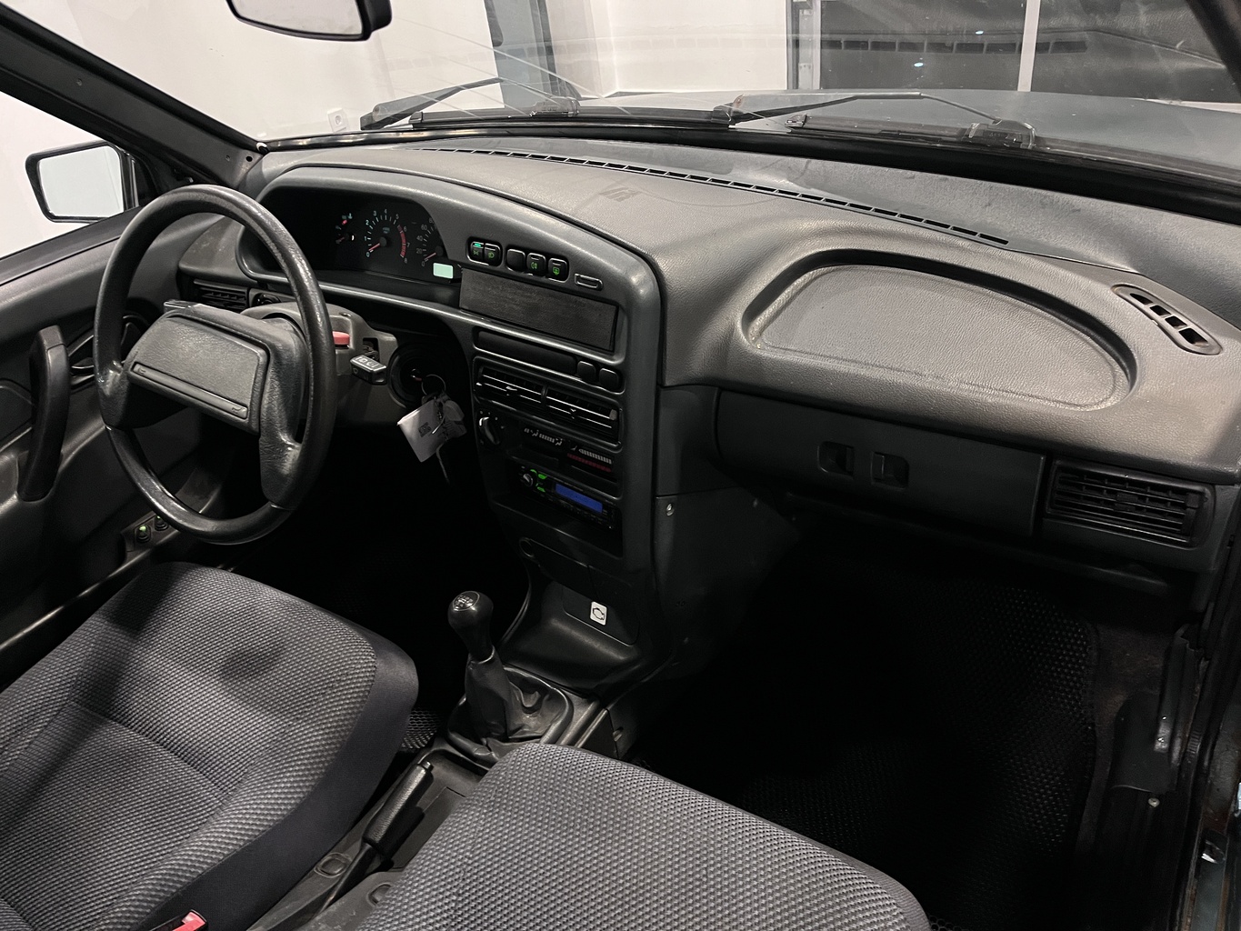 LADA 2114
