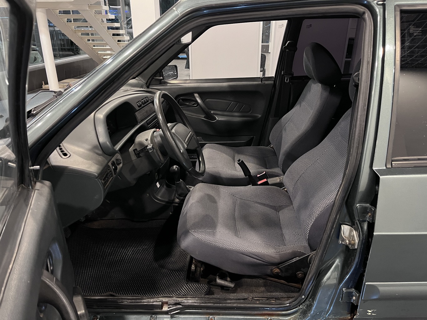 LADA 2114