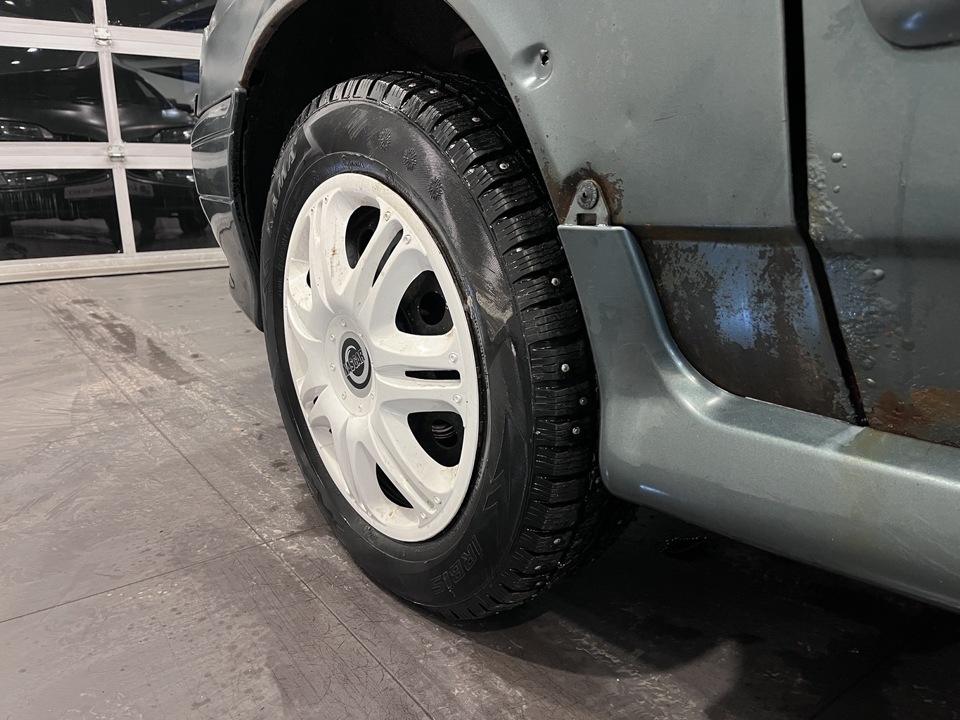 LADA 2114