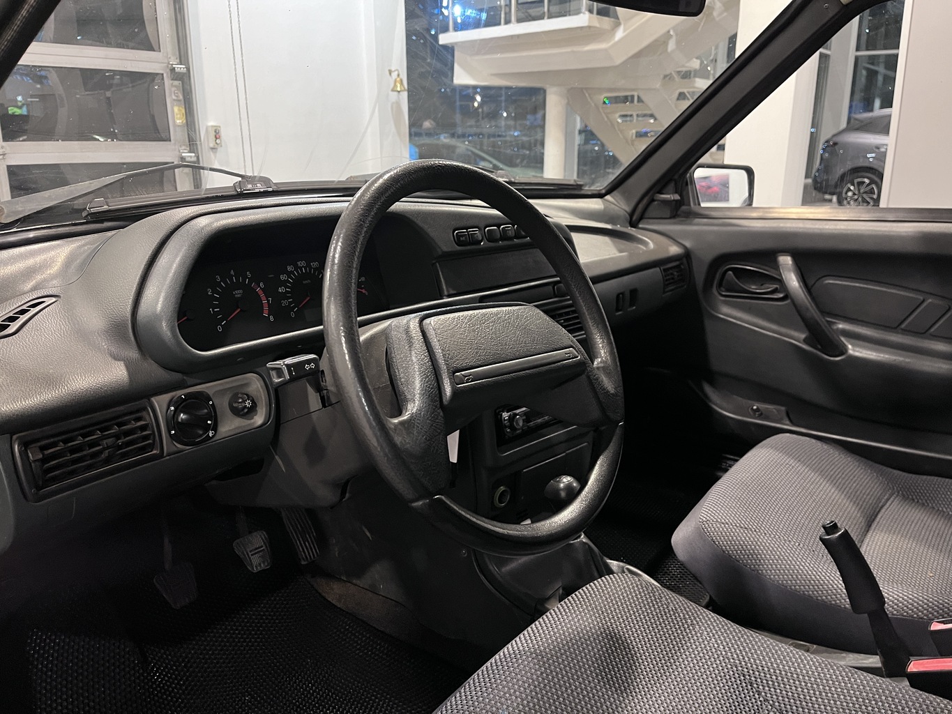 LADA 2114