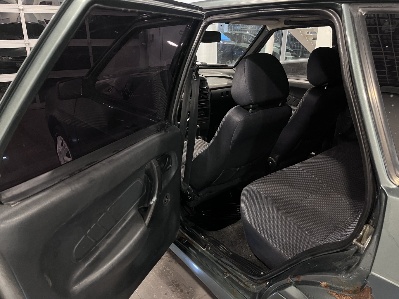 LADA 2114
