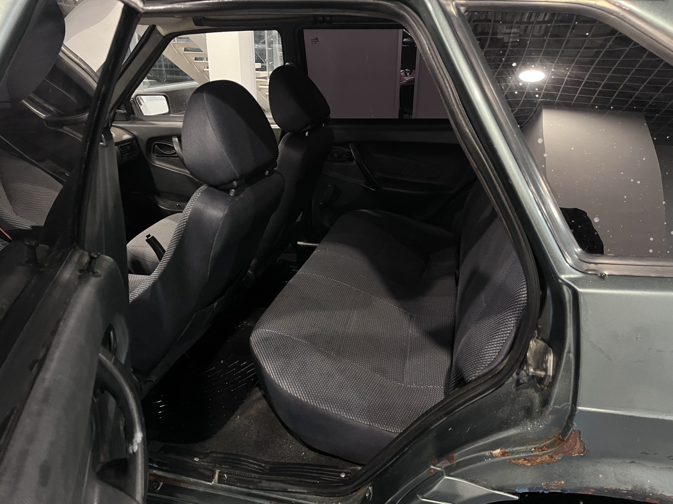 LADA 2114
