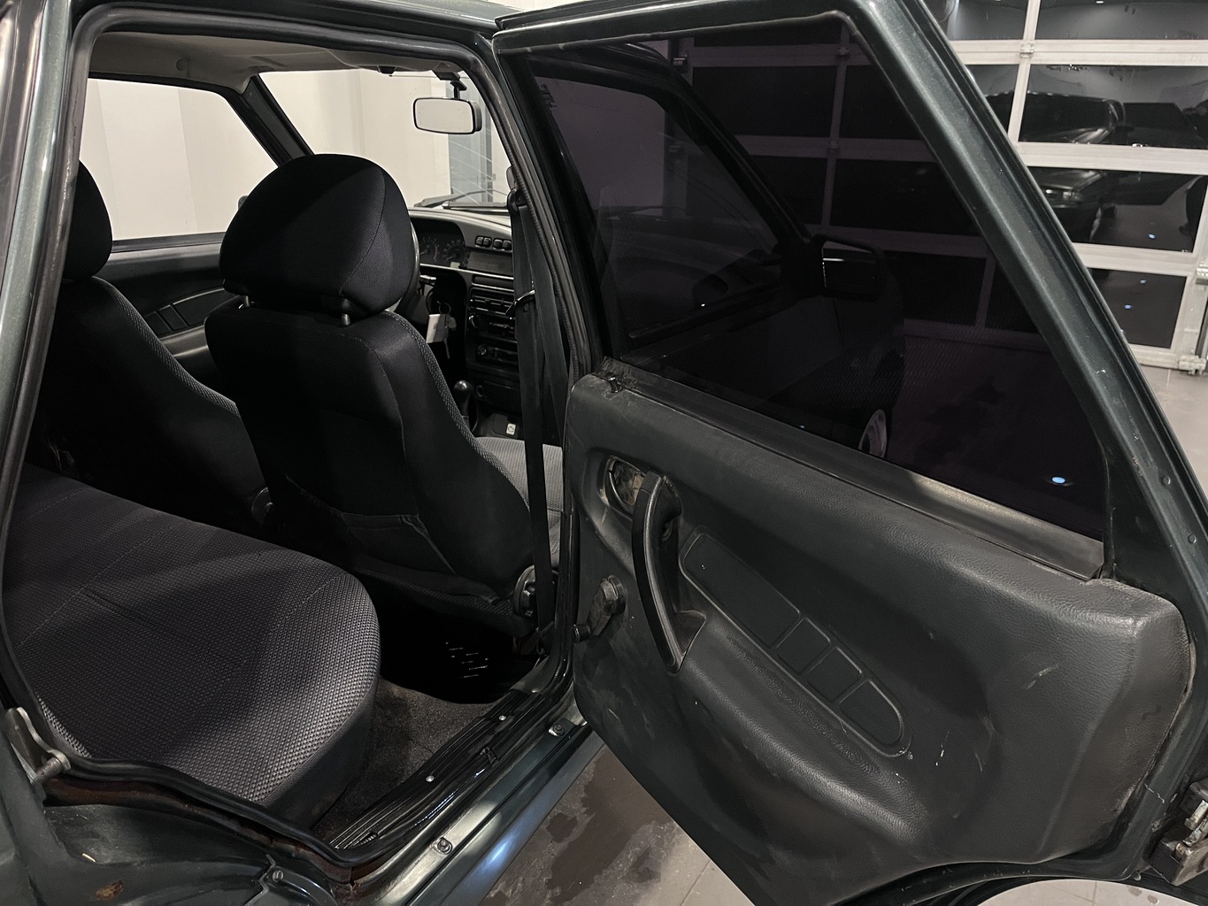 LADA 2114