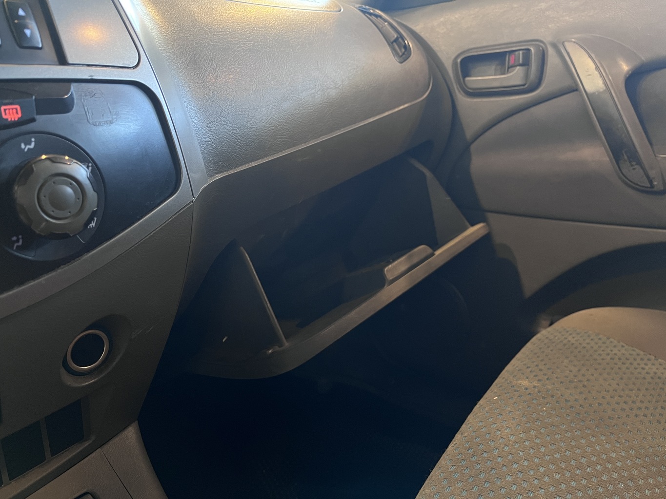 CHERY T11 TIGGO