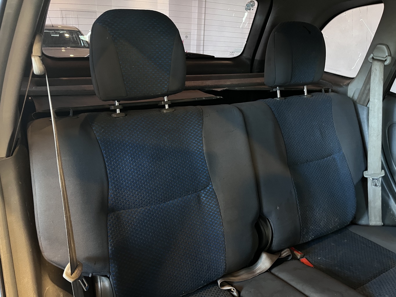 CHERY T11 TIGGO