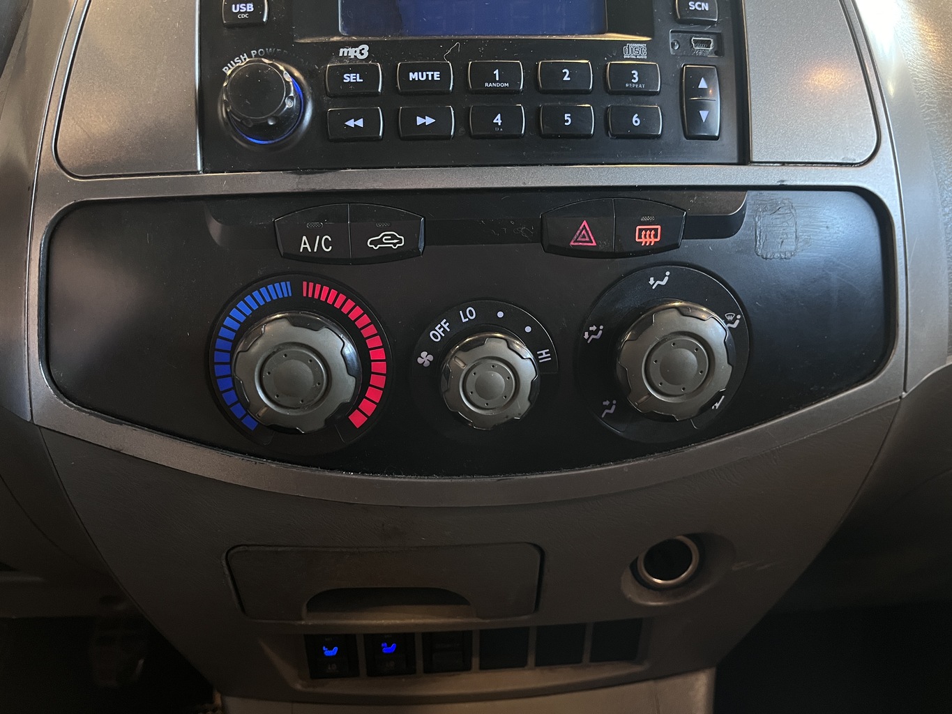 CHERY T11 TIGGO