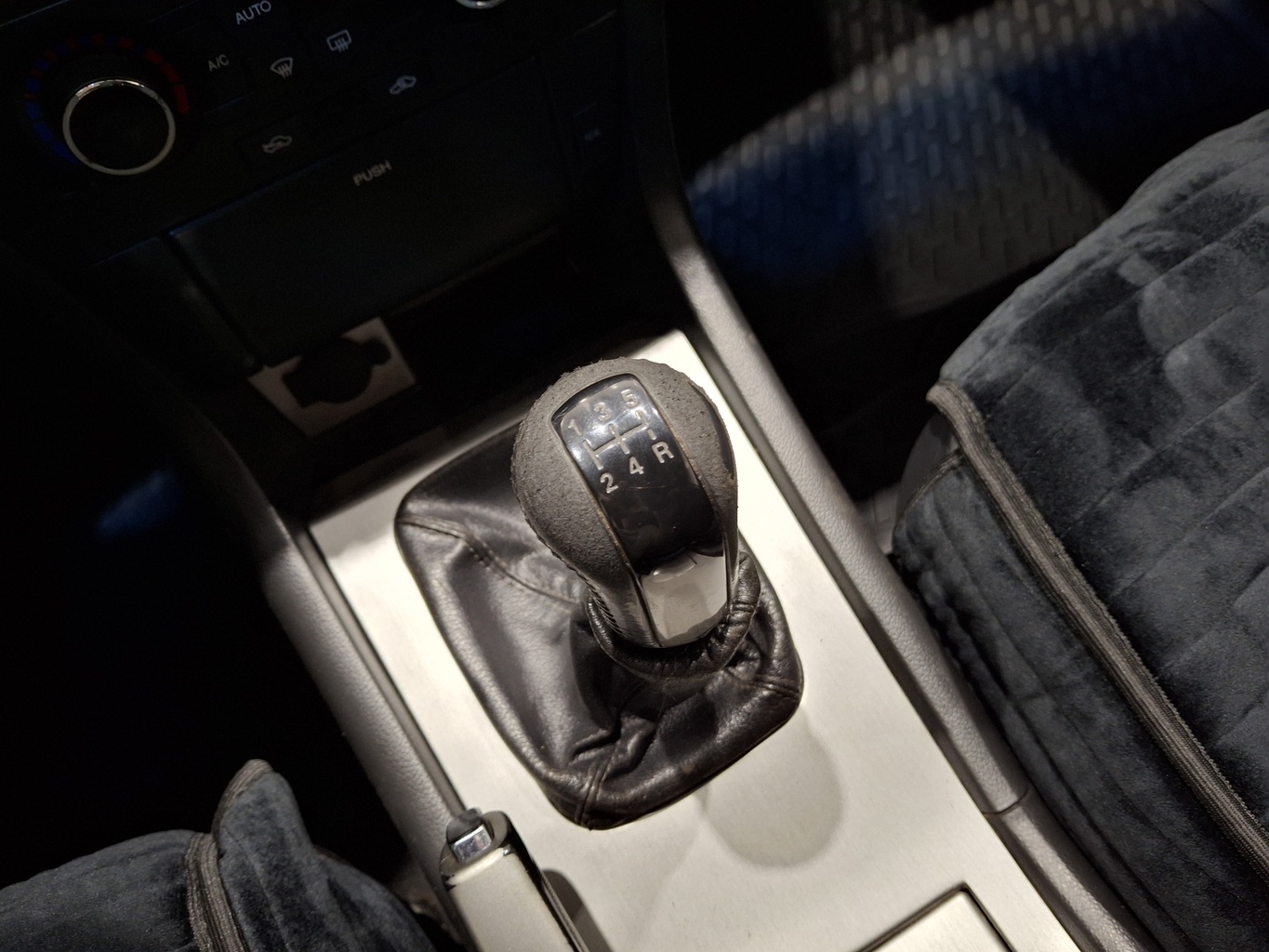 CHEVROLET EPICA