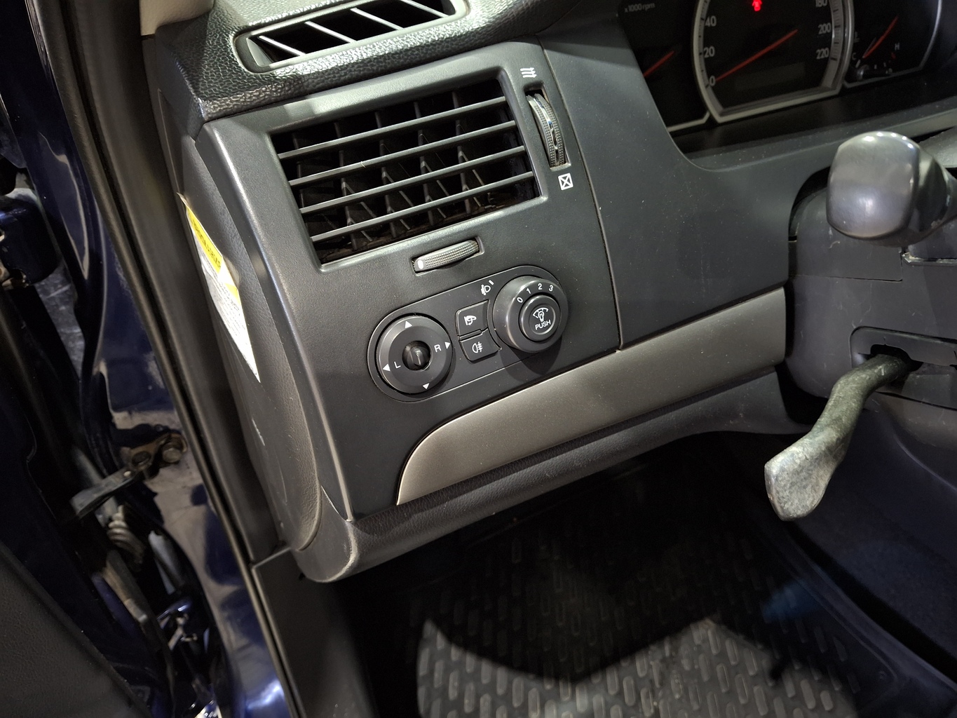 CHEVROLET EPICA