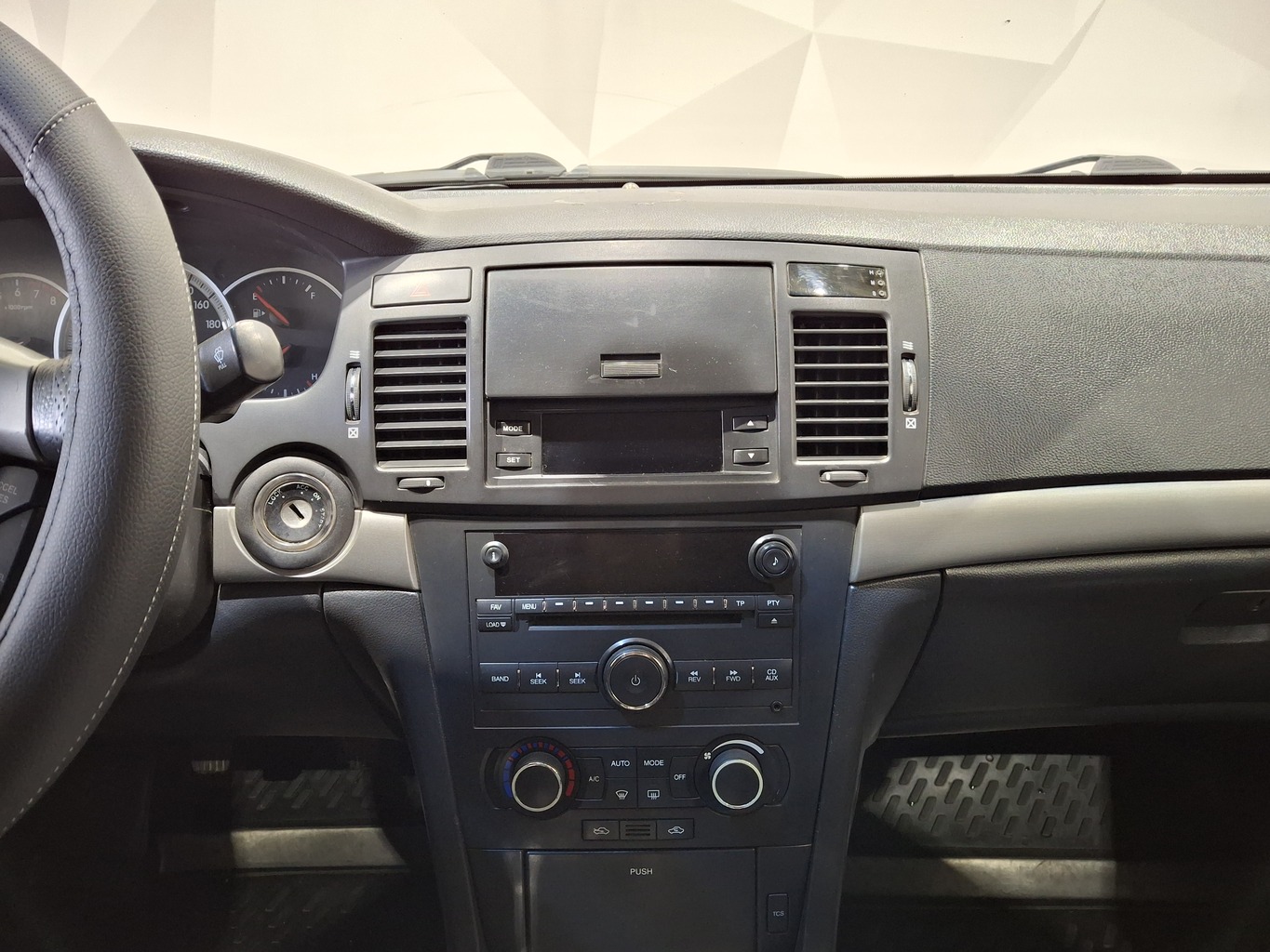CHEVROLET EPICA