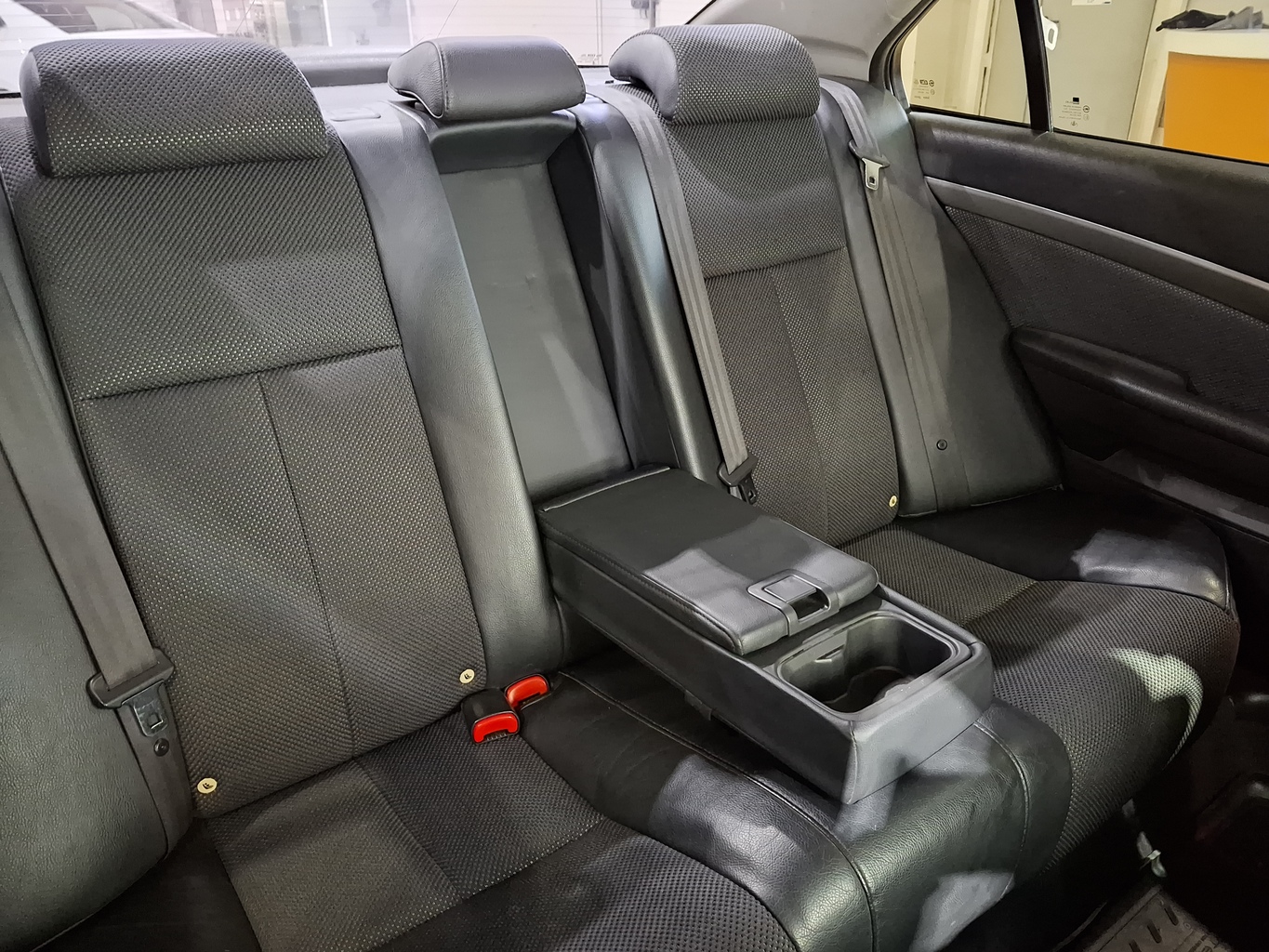 CHEVROLET EPICA