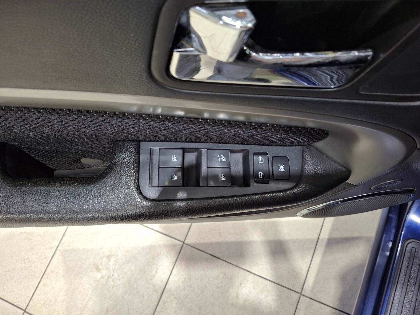 CHEVROLET EPICA