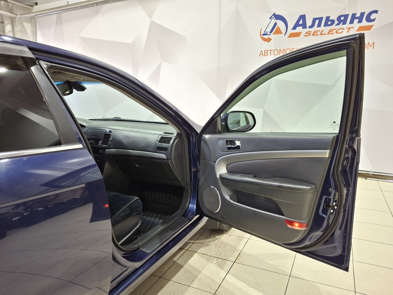 CHEVROLET EPICA