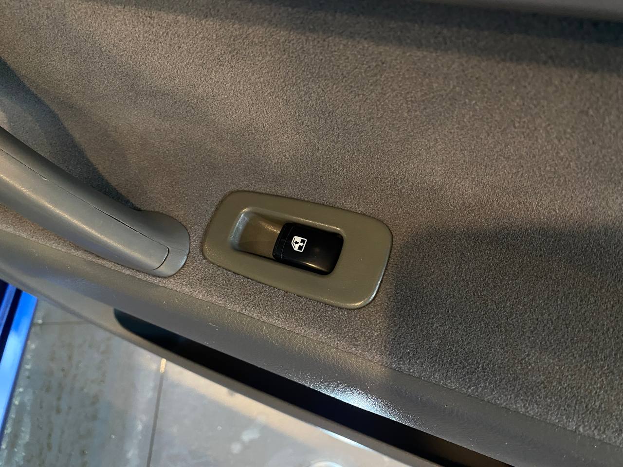 CHEVROLET KLAN