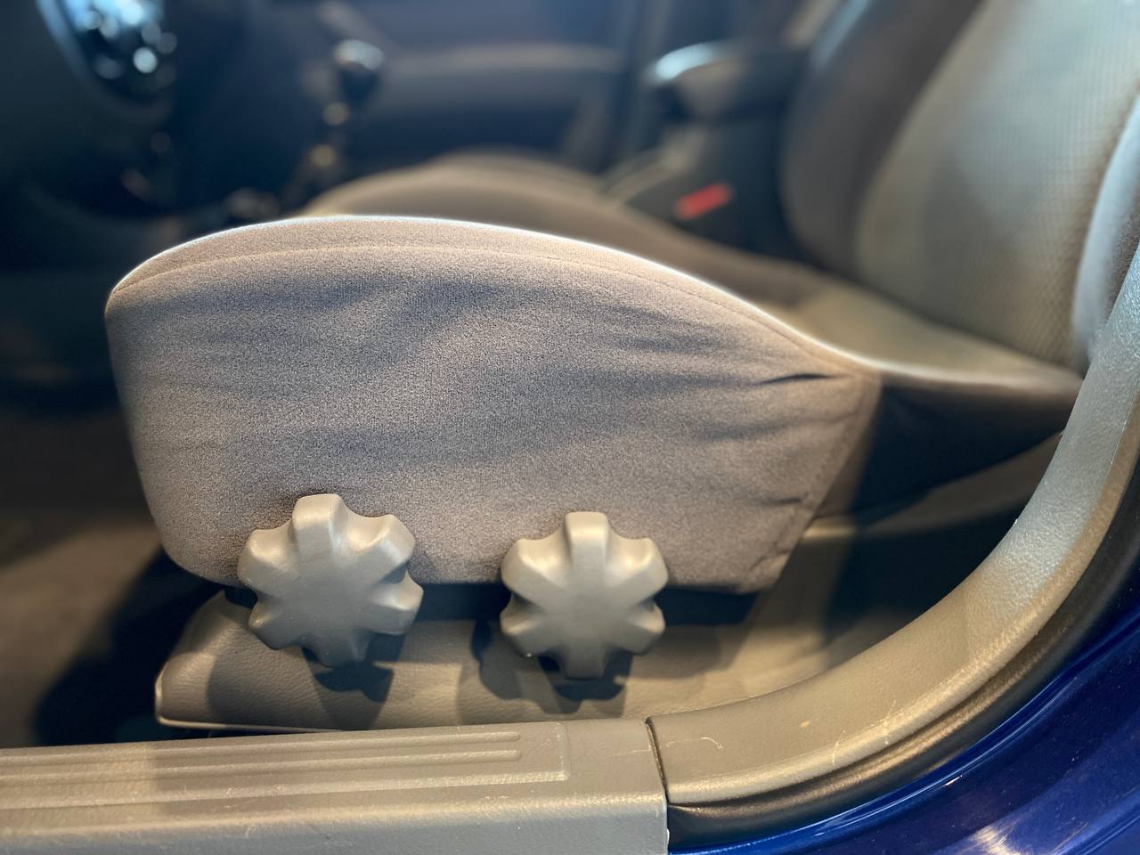 CHEVROLET KLAN