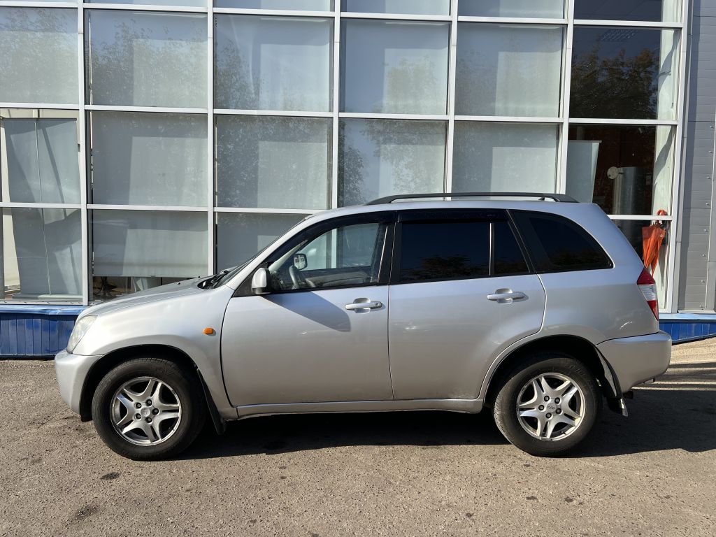 CHERY TIGGO (T11)