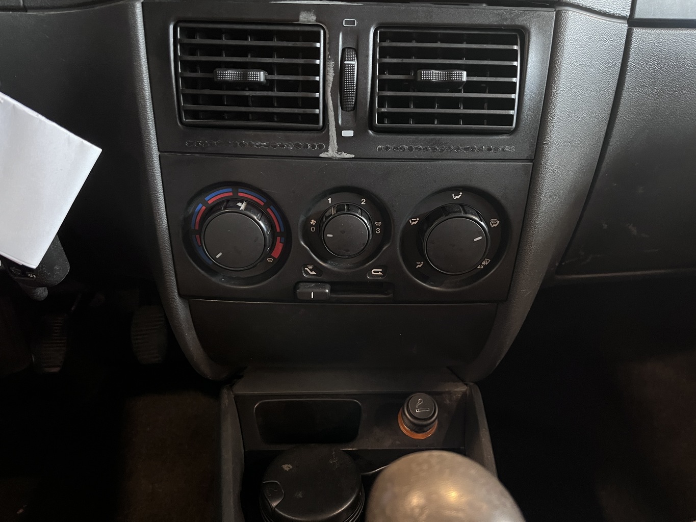 FIAT ALBEA