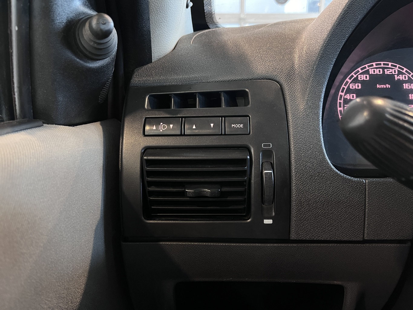 FIAT ALBEA