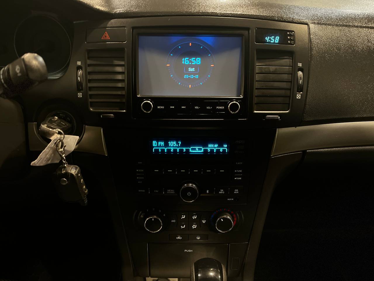 CHEVROLET EPICA