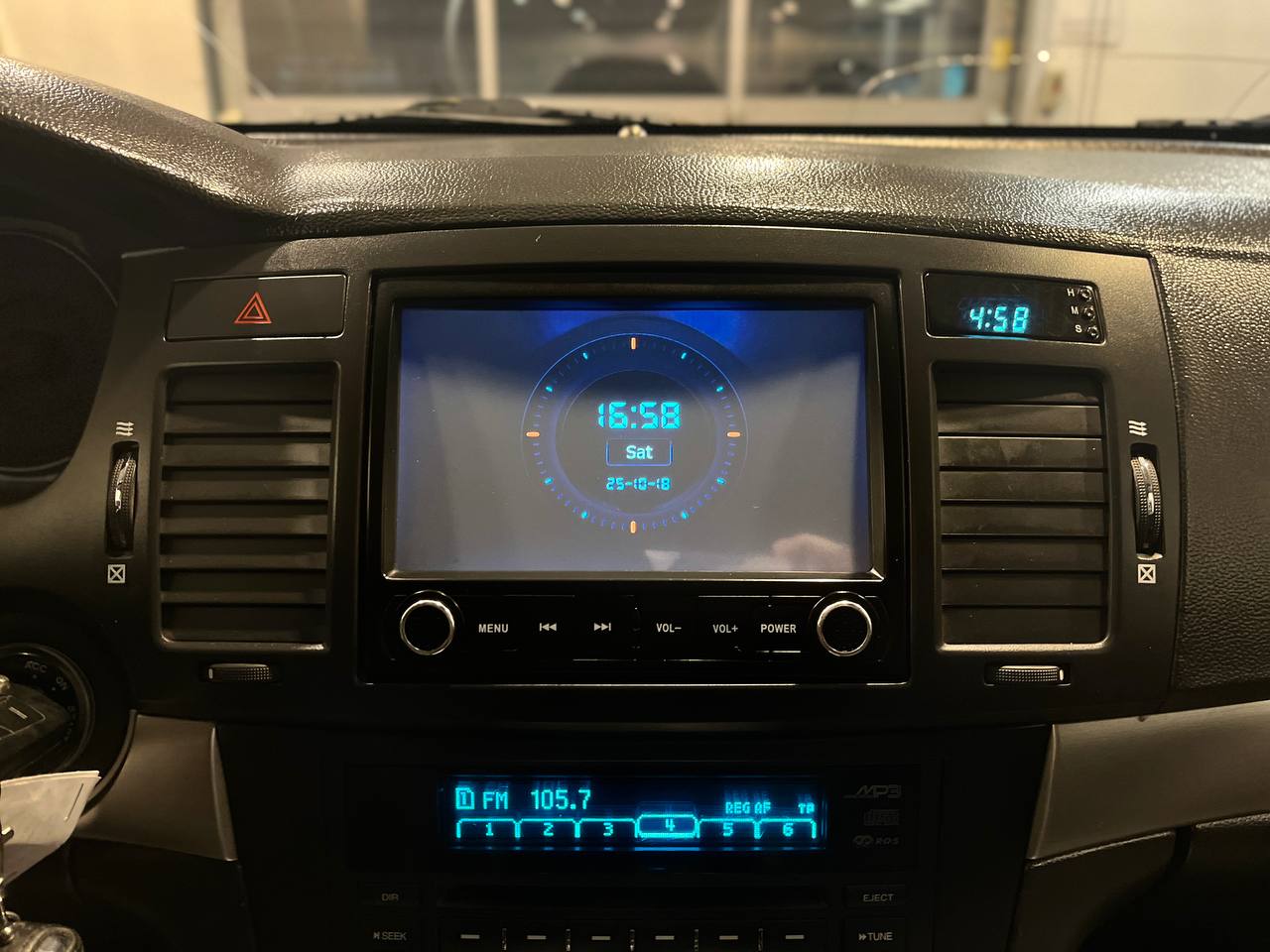 CHEVROLET EPICA