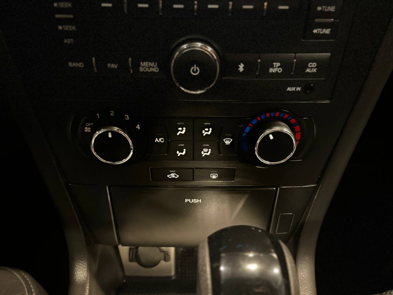 CHEVROLET EPICA