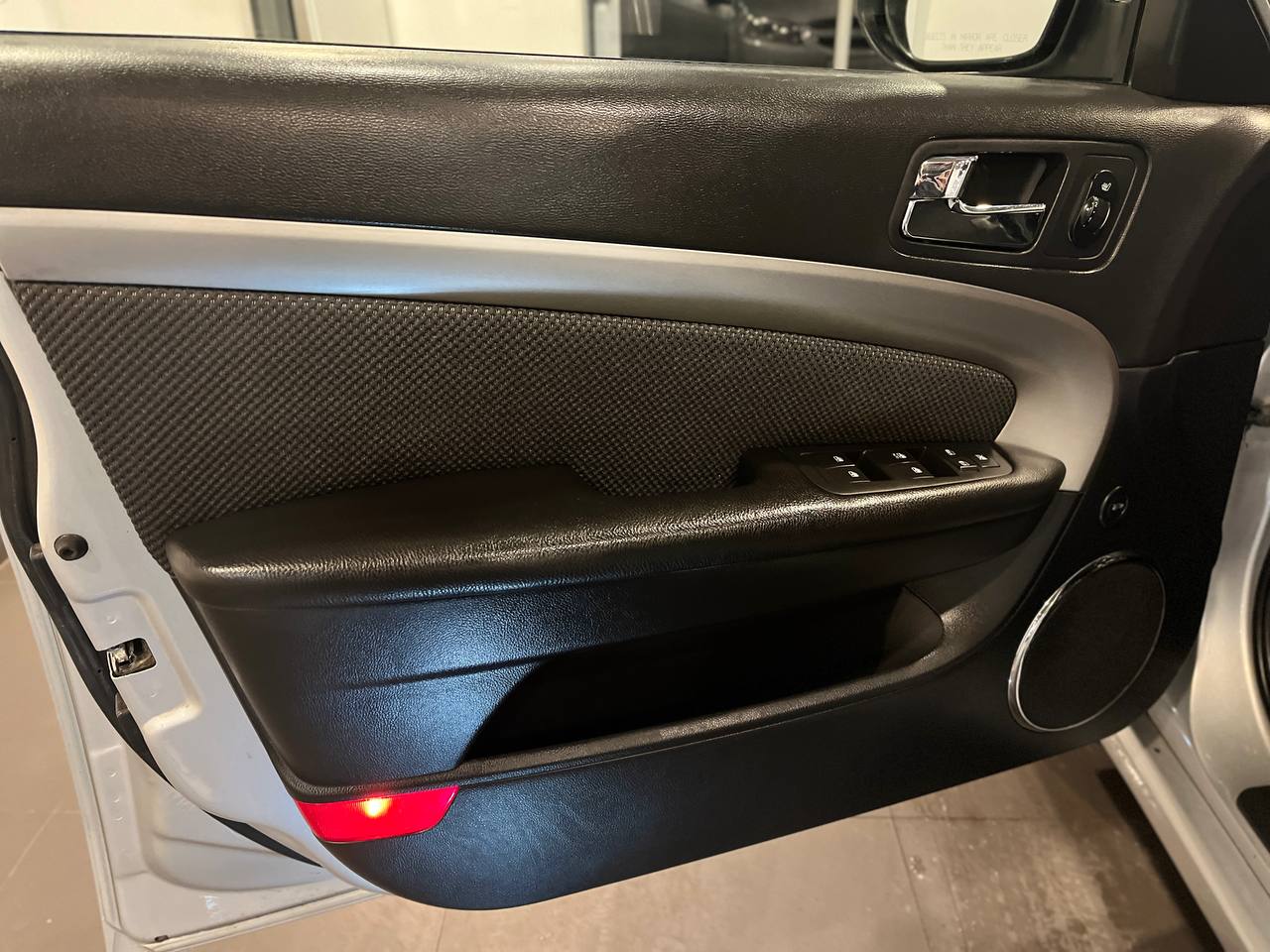 CHEVROLET EPICA