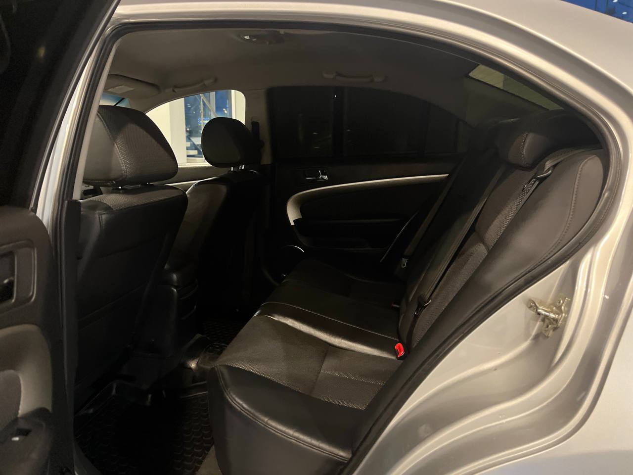 CHEVROLET EPICA