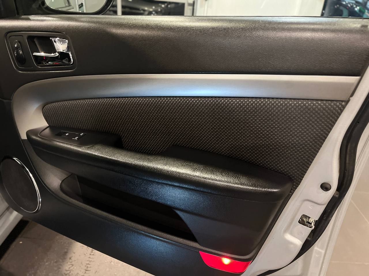 CHEVROLET EPICA