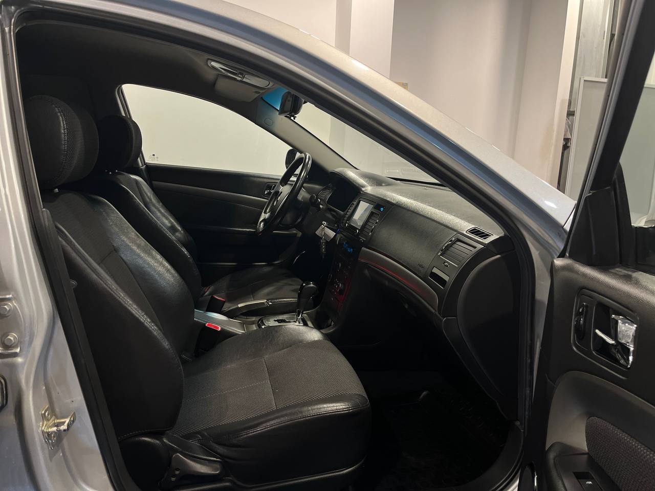 CHEVROLET EPICA