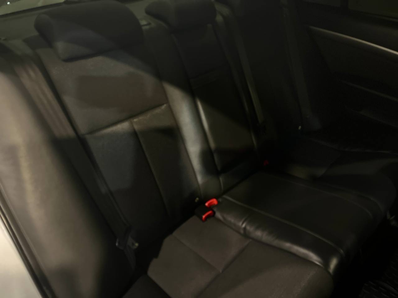 CHEVROLET EPICA