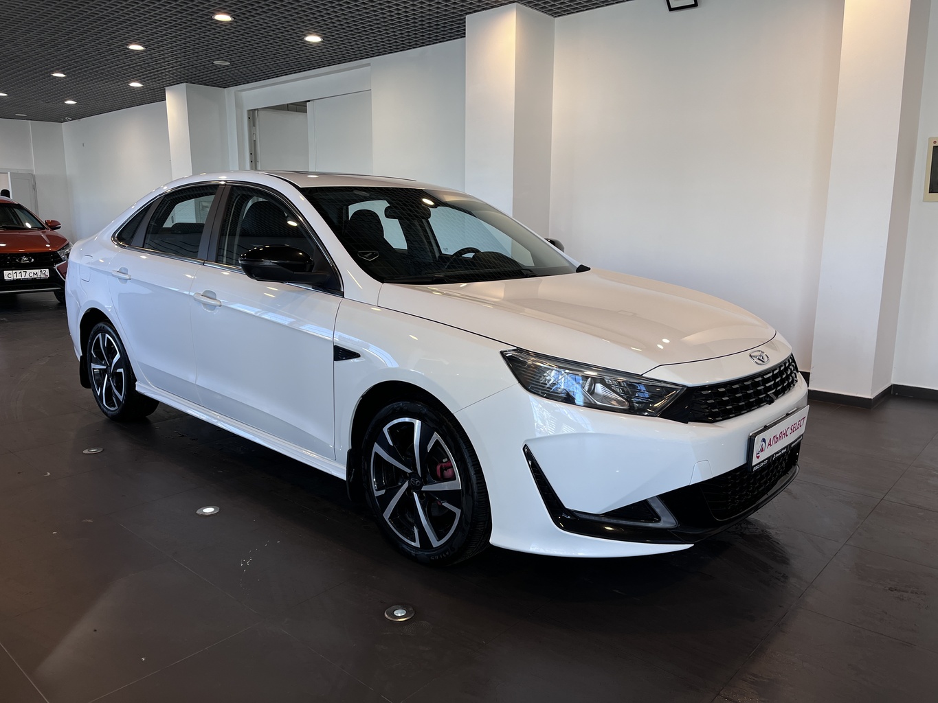 KAIYI E5