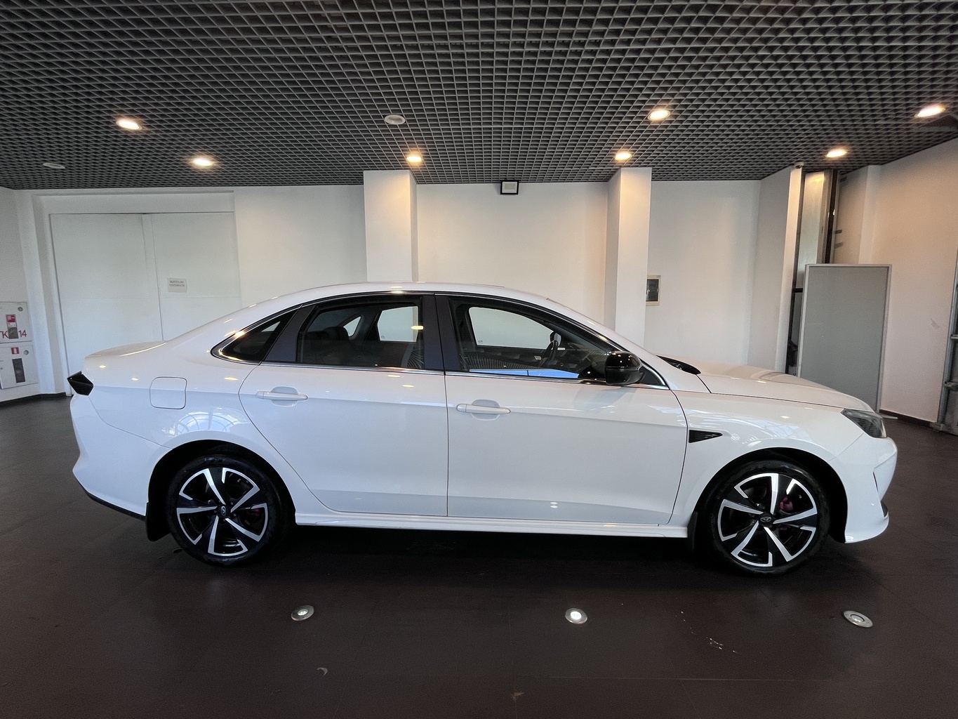 KAIYI E5