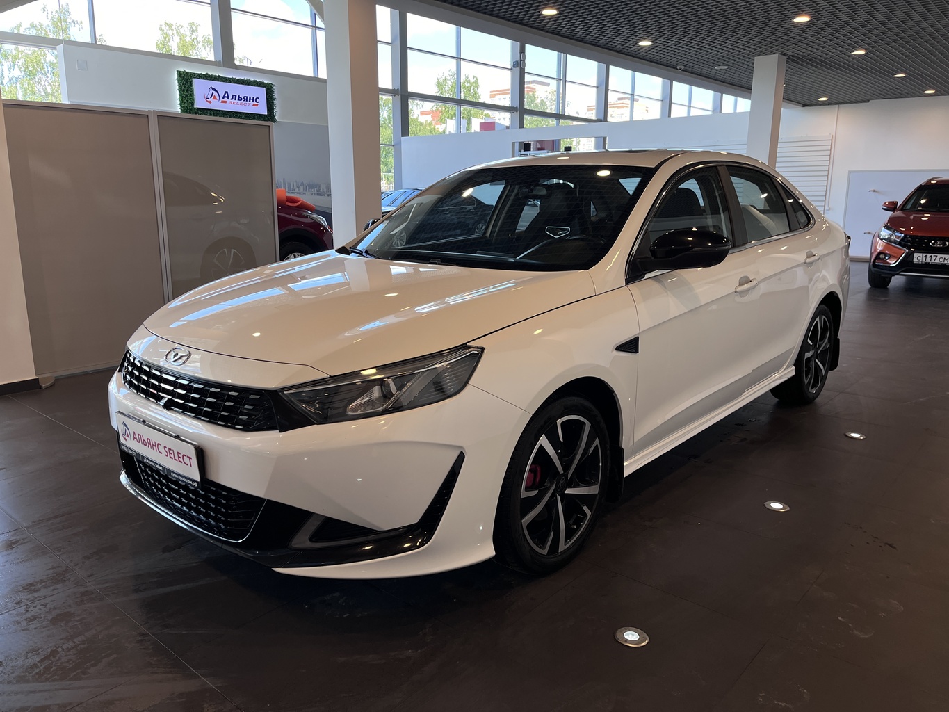 KAIYI E5