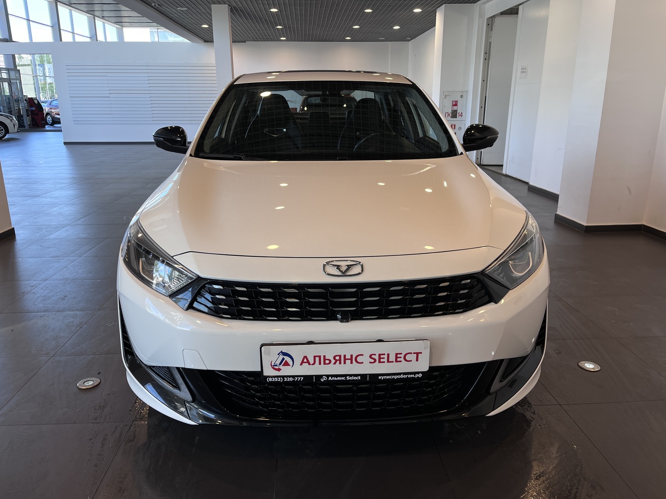 KAIYI E5