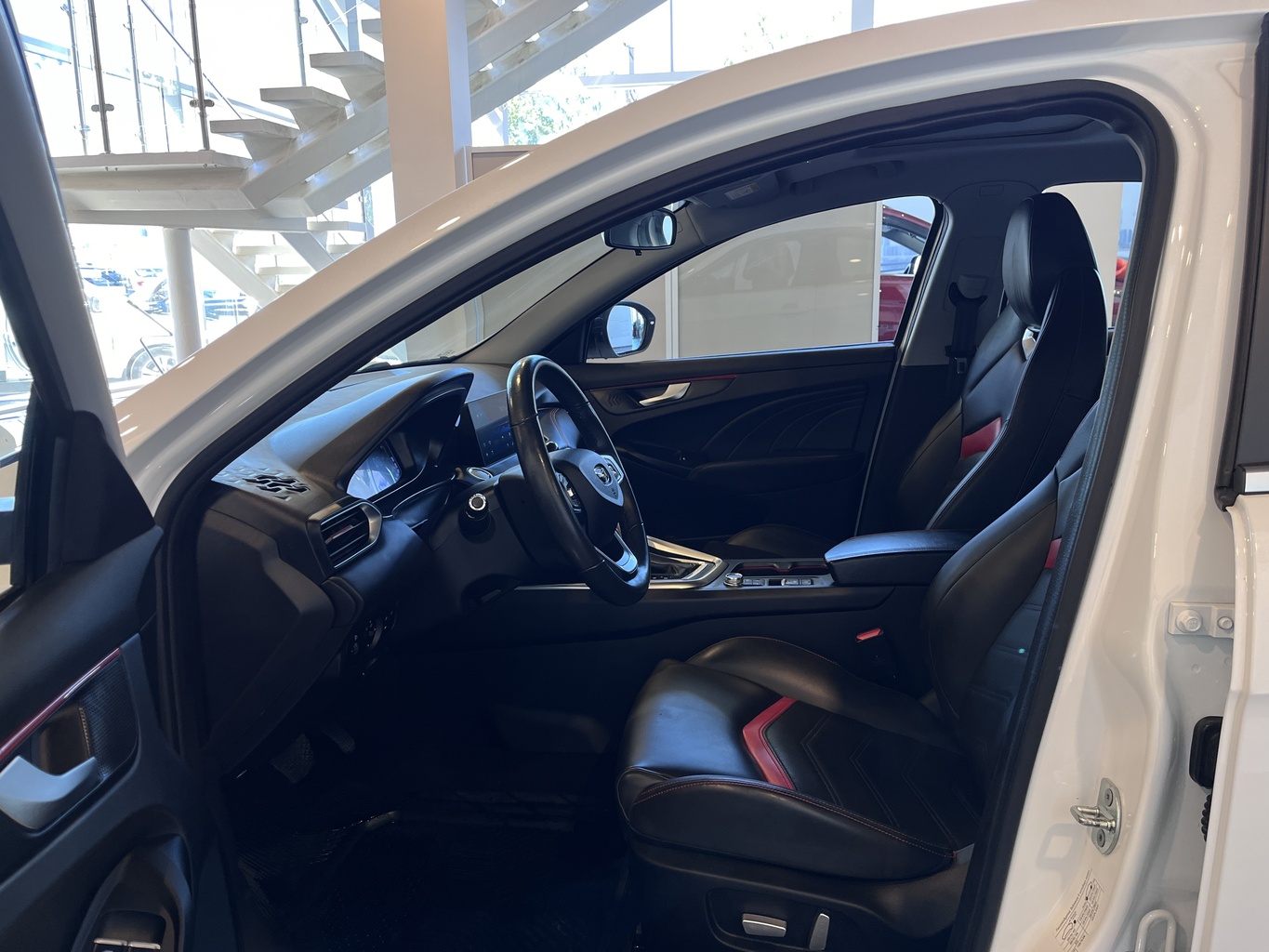 KAIYI E5
