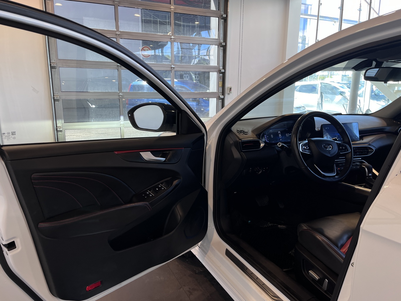 KAIYI E5