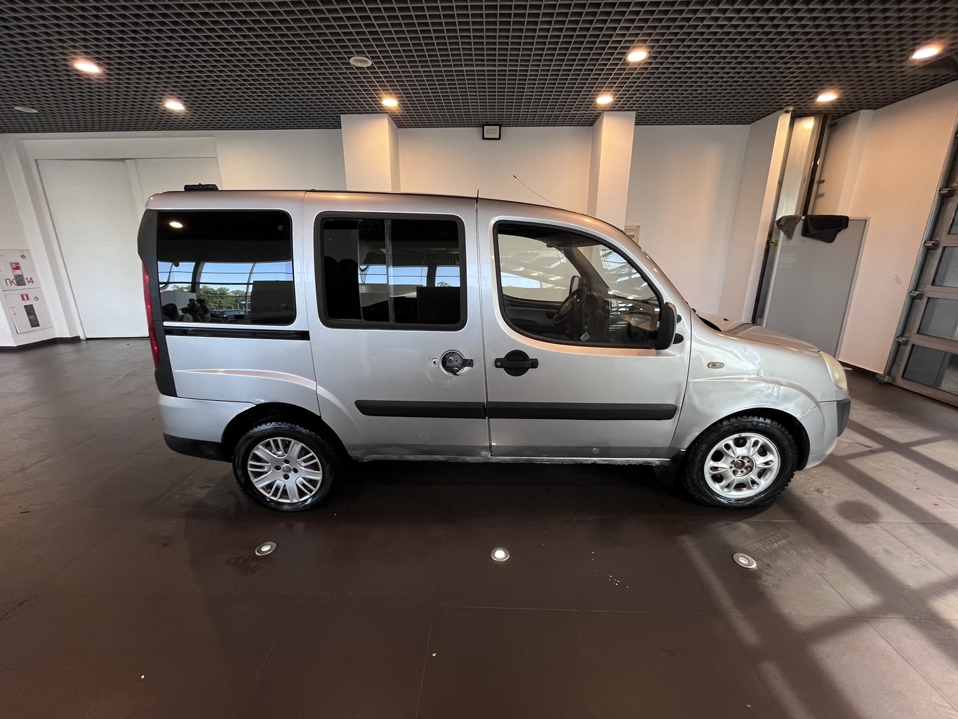 FIAT DOBLO