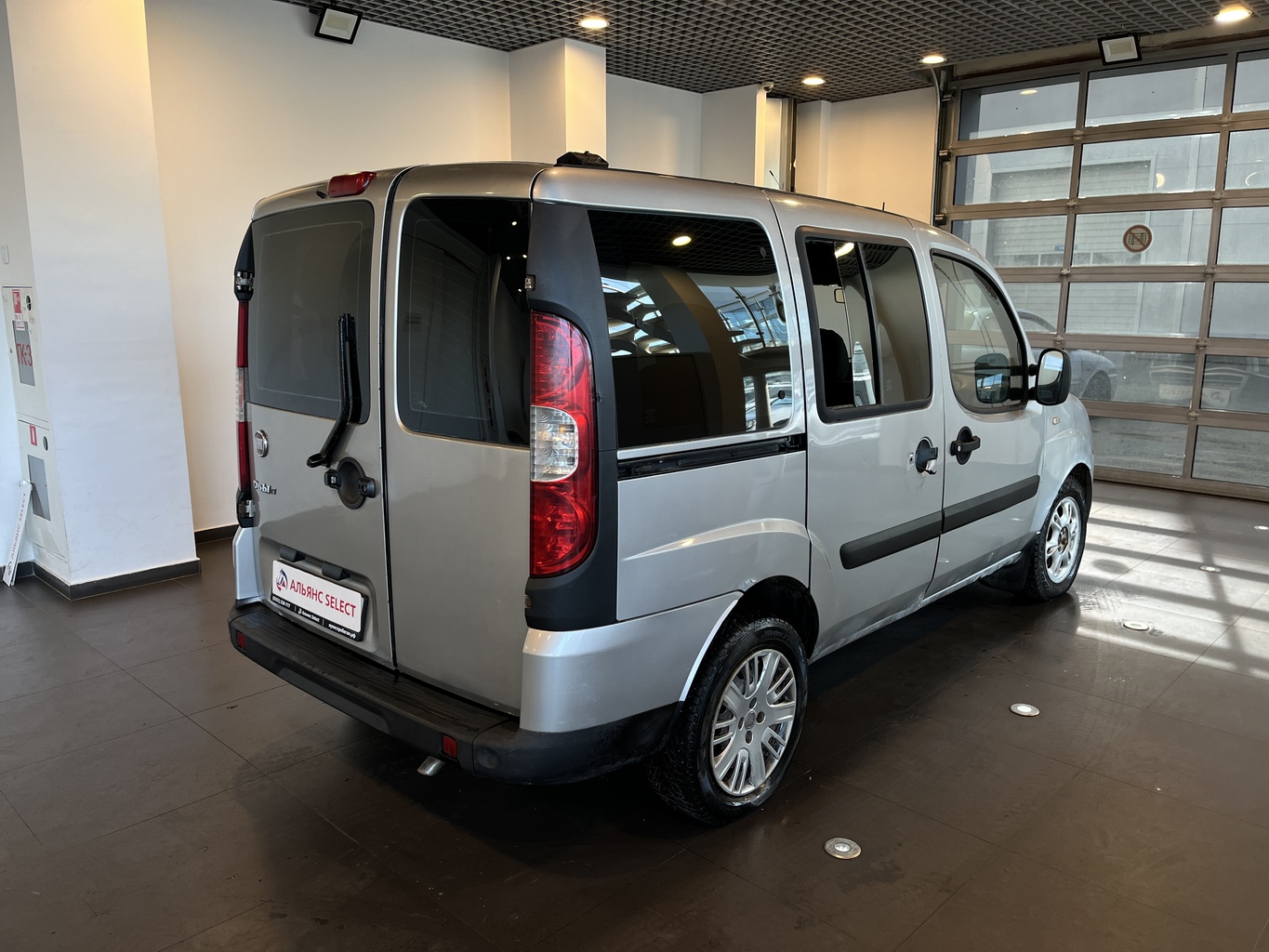 FIAT DOBLO