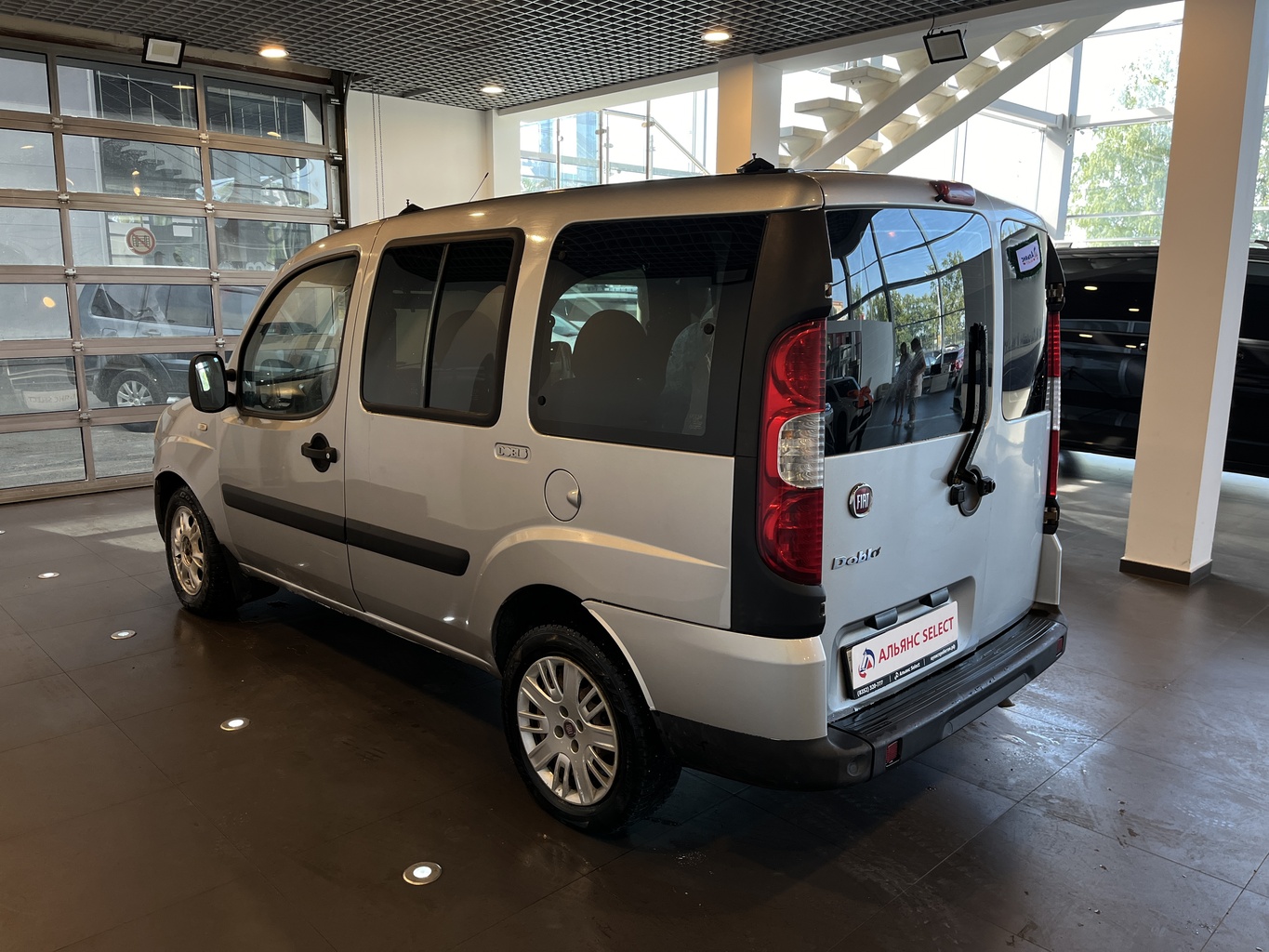 FIAT DOBLO