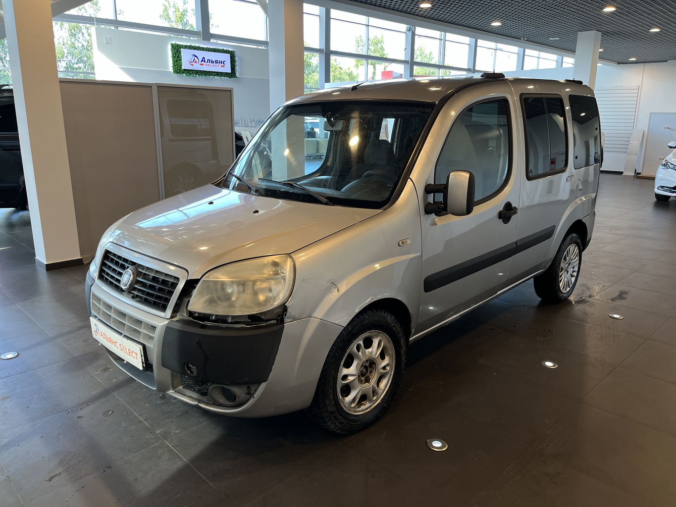 FIAT DOBLO
