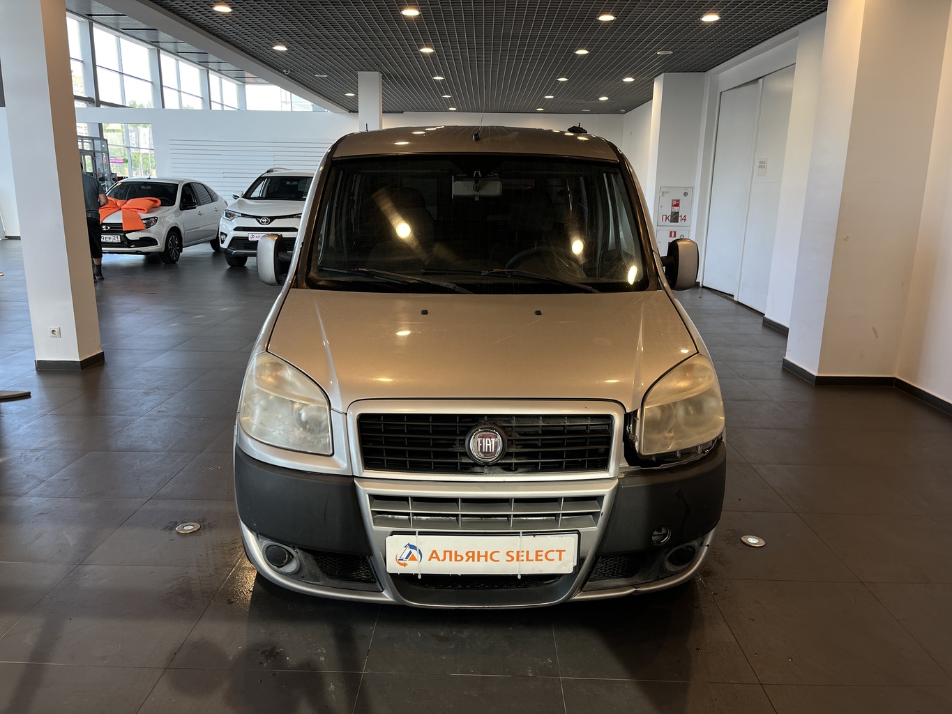 FIAT DOBLO