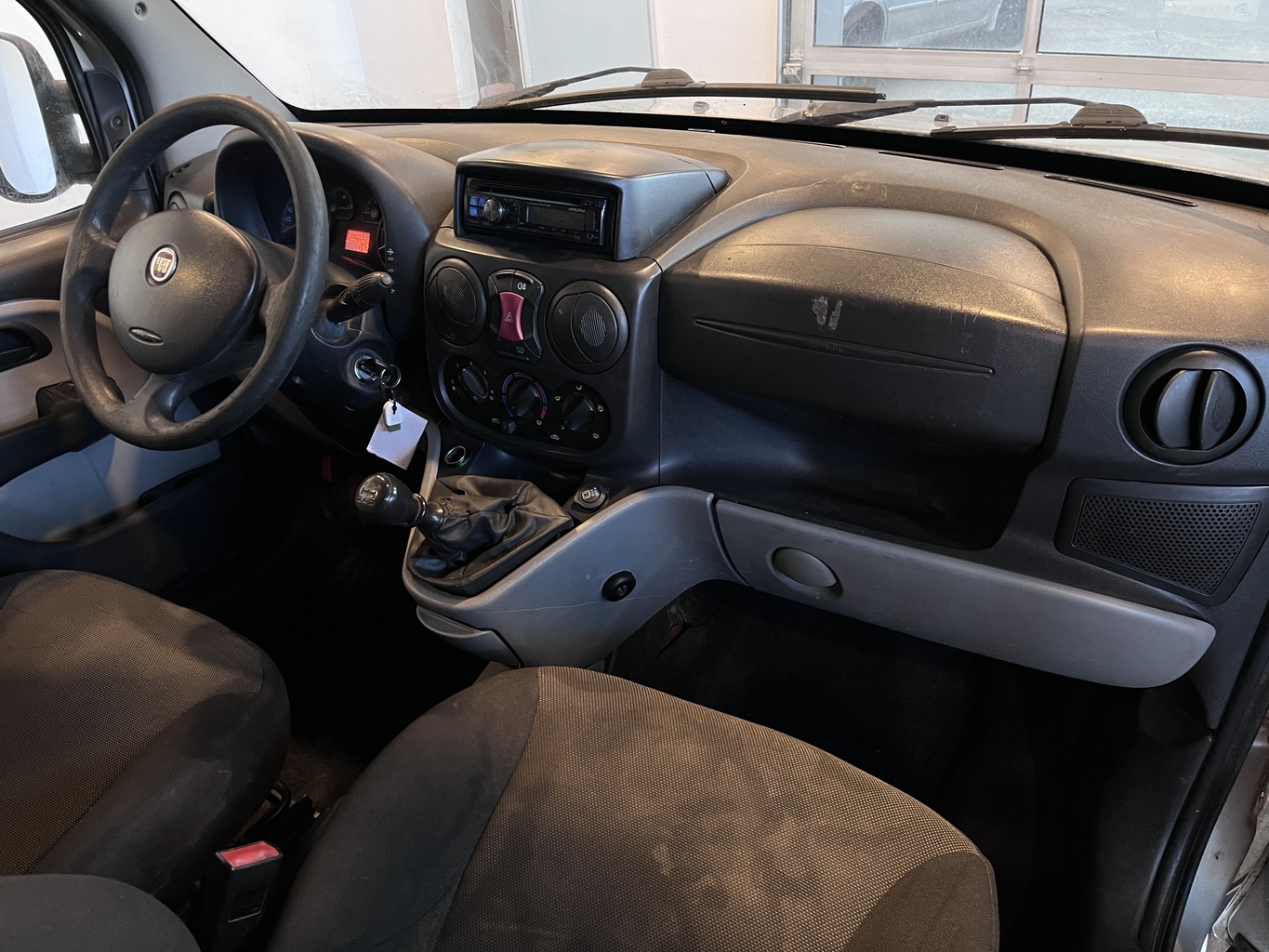 FIAT DOBLO