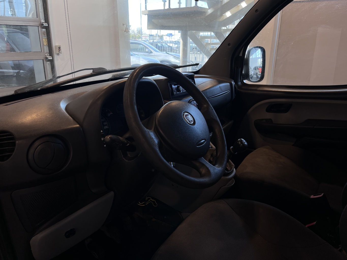 FIAT DOBLO