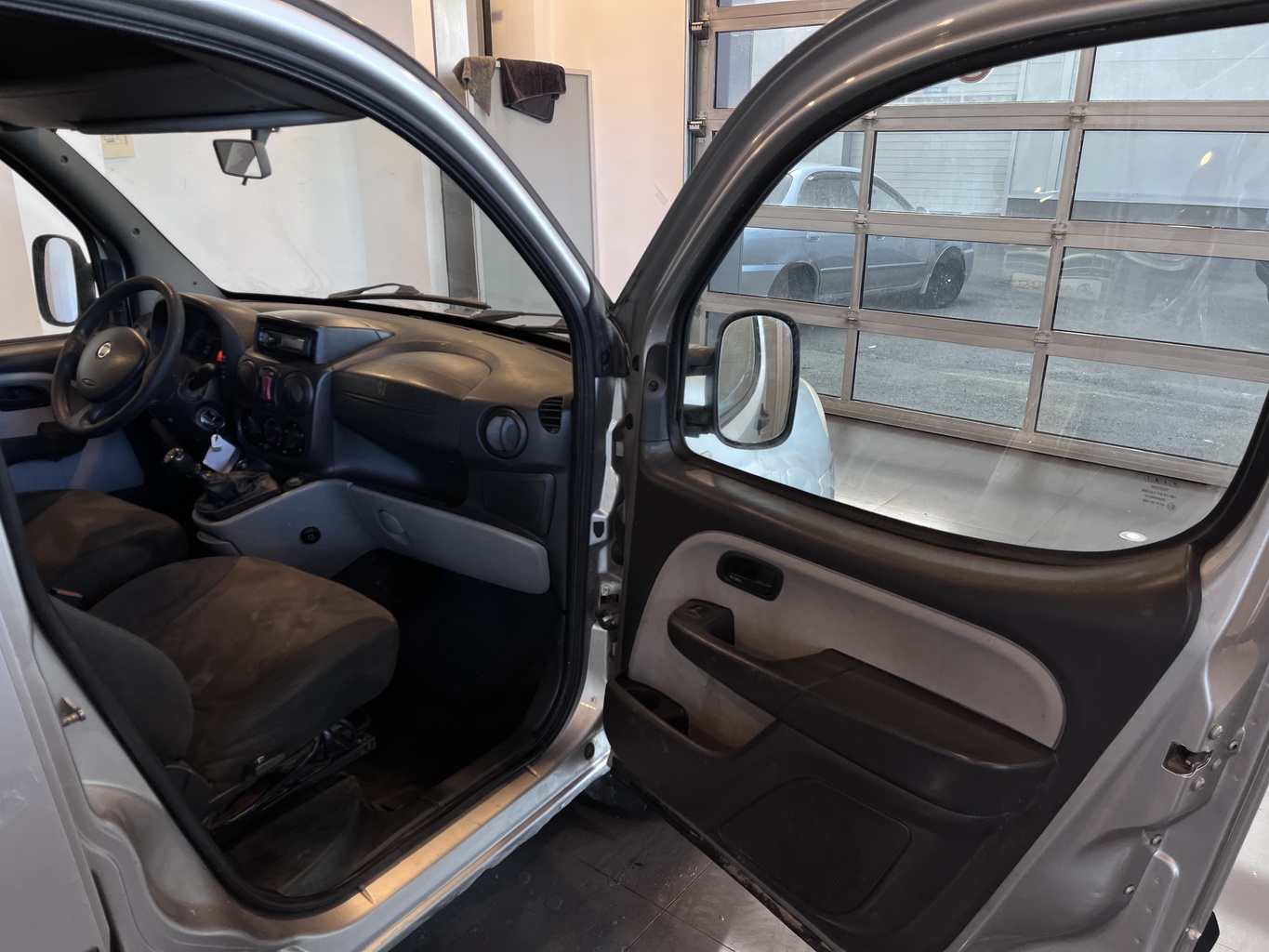 FIAT DOBLO