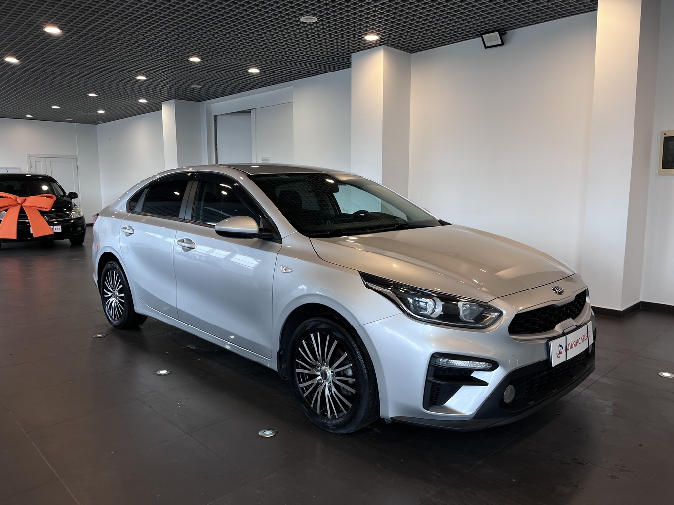 KIA CERATO