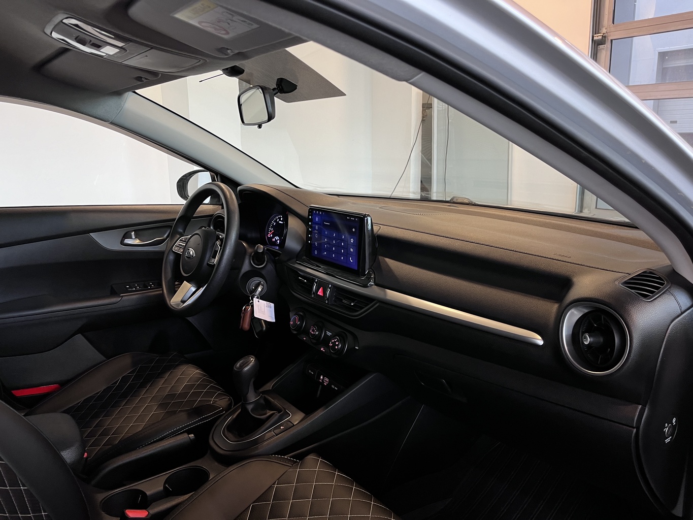 KIA CERATO